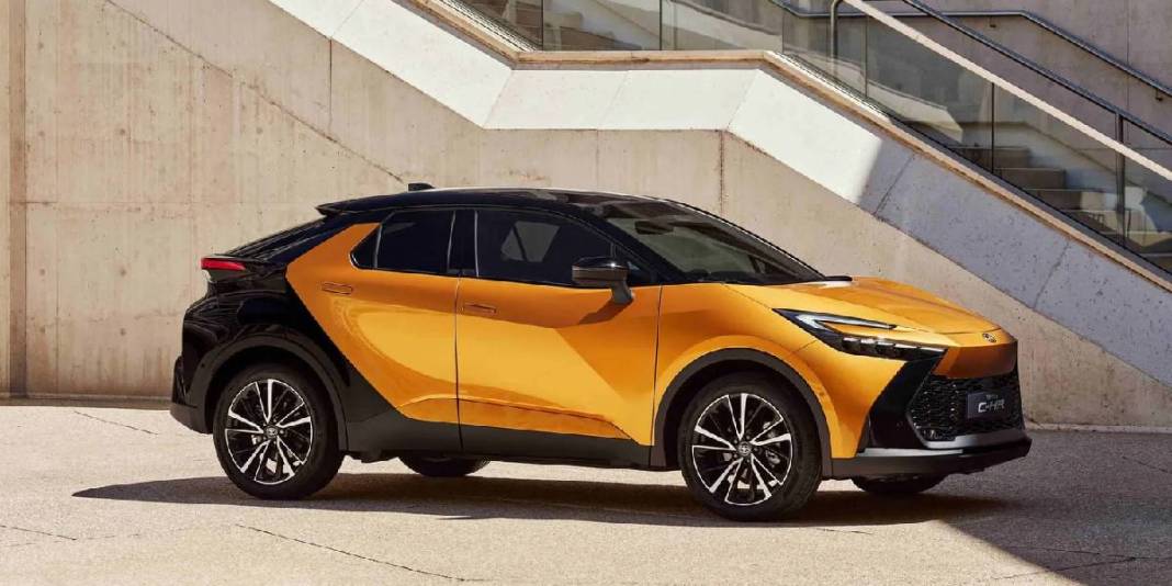 Bu yılın son kampanyası! Toyota’nın o modellerinde Aralık ayı fiyatları geldi: Üstelik sıfır faizle 2